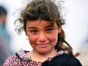  "نصر" الموصل المكلل بالدم والنار