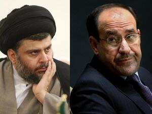 زيباري يتهم رئيس وزراء العراق السابق المالكي بتدبير إقالته من منصبه