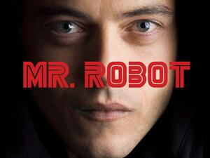 Rami Malek stars as Elliott in Mr. Robot. (Twitter)