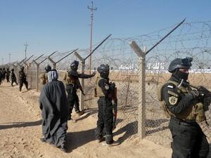 تغير المقاومة الإيرانية ملامح باريس وضواحيها سنويا 