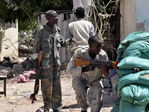 كينيا تقلل من أهمية تهديد حركة الشباب لاستهداف مطارتها - ارشيف 