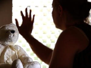 Bab El-Sama (The Sky’s Door) was produced on the sidelines of the Luxor African Film Festival, under the supervision of American director Hailey Grima. (www.adelaidenow.com.au)