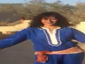 عزل أستاذة الجامعة "الراقصة على فيسبوك" من منصبها