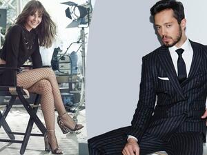 مراد بوز وآسلي إنفر