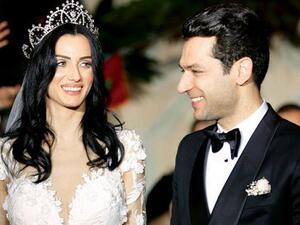 مراد يلدريم وايمان الباني