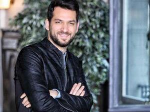 مراد يلدريم