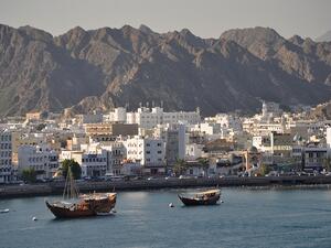 Muscat also emerged as the most affordable city to live in the Middle East, along with Khobar and Jeddah in Saudi Arabia. (File photo)