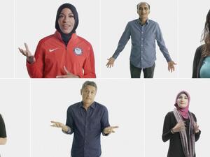 Trump campaign’s controversial rhetoric jumpstarts Jewish director Joshua Seftel’s bid to help American Muslims tell their own stories. (Secret Life of Muslims)