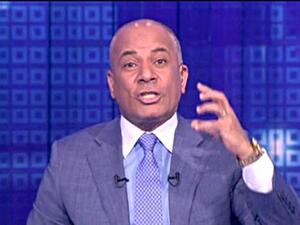 احمد موسى