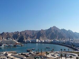 Whether it is the spectacular marine life, the wildlife or the exotic migratory birds, Oman is a one-stop travel destination that can fit in every travel requirement.

