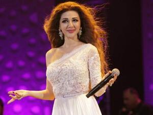 ميريام فارس