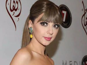 ميريام فارس