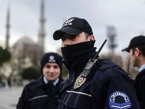 A search for 12 remaining fugitives is underway, said the sources (AFP/File)