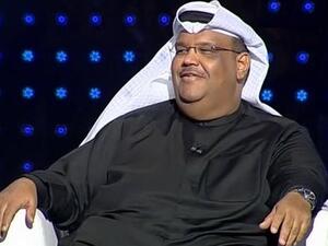 نبيل شعيل في المستشفى بعد تعرضه لوعكة صحية