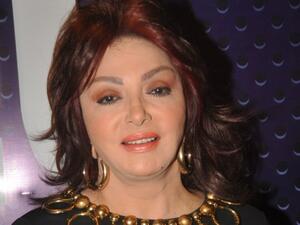 Nabila shot to fame in 1965, after starring in "The Mamluks" alongside the late iconic Egyptian actor Omar Sharif.  (Al Ghad)