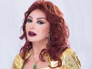 خطوبة نبيلة عبيد...شائعة سخيفة