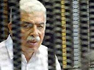 تقدم دفاع أحمد نظيف بطعن للمرة الثانية أمام محكمة النقض