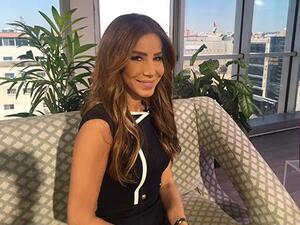 الإعلامية نادية الزعبي.. ممثلة لأول مرة