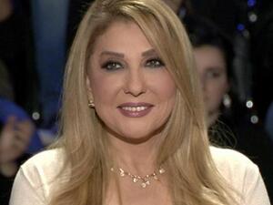 نادية الجندي