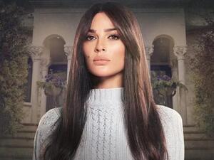 الموت يفجع نادين نجيم بوالدها