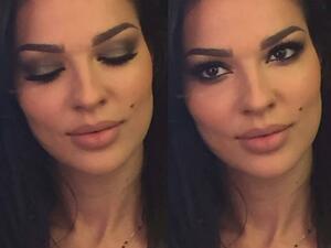 You better not mess with Nadine! (Facebook)