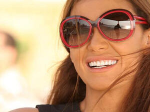 نادين الراسي