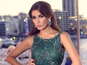 نادين الراسي