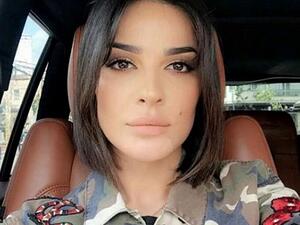 نادين نجيم تستعد لتصوير مسلسل (خمسة و نص) أمام قصي خولي