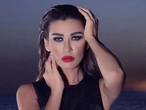 نادين الراسي