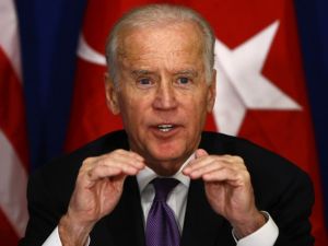 جو بايدن، نائب الرئيس الأمريكي