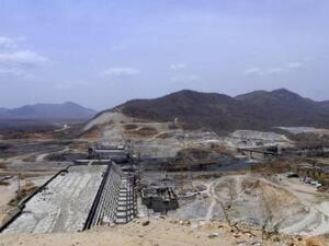  مصر وإثيوبيا والسودان أوجدت مخرجا لأزمة سد النهضة 