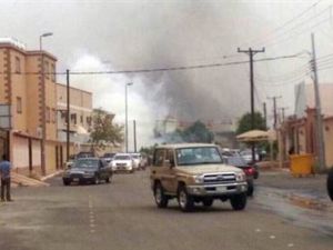 الحوثيون شلو الحياة في نجران 