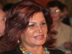 نجوى فؤاد