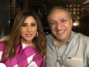 نجوى كرم تعود لـ(روتانا)