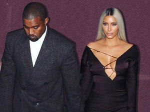 Kanye West recruited a variety of influencers and Internet celebrities (Source: Kanyewesttofficial / Instagram)