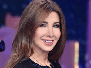 نانسي عجرم 