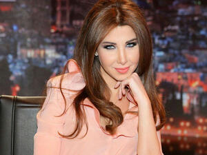 نانسي عجرم