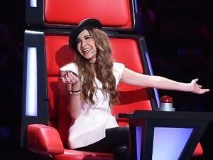 أبي الفارس  the voice kids