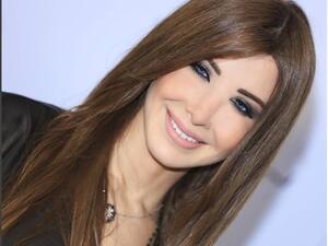 نانسي عجرم