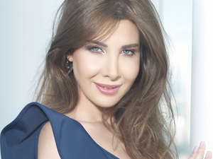 نانسي عجرم