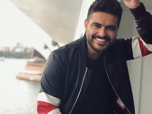 ناصيف زيتون (instagram.com/nassifzeytoun)