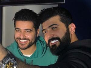 ناصيف زيتون، سيف نبيل