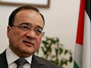 ناصر القدوة الناطق باسم فتح ومفوض التعبئة