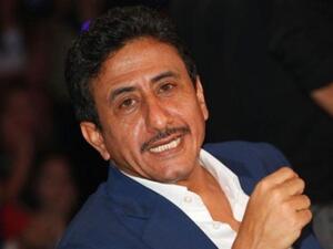 ناصر القصبي