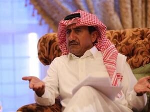 ناصر القصبي