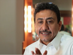 ناصر القصبي