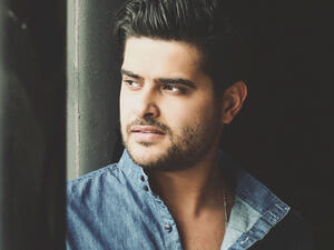 ناصيف زيتون