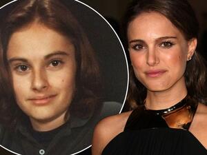 The photo of a 13-year-old Clyff was shared by his girlfriend on Reddit - and it has since gone viral. (Reddit/Getty)