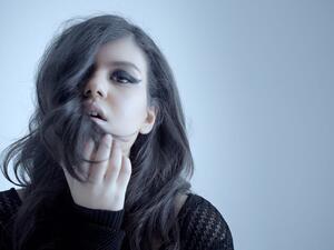 Each song on Nathalie’s EP, ‘This Is Me,’ was written by her, and the album is in many ways a collection of songs about coming of age. (Facebook)