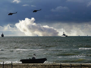  بوسع روسيا التغلب على الناتو في غضون 60 ساعة!